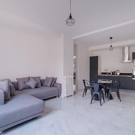 Villa J Juan-les-Pins Extérieur photo
