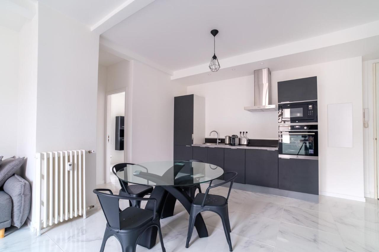 Villa J Juan-les-Pins Extérieur photo