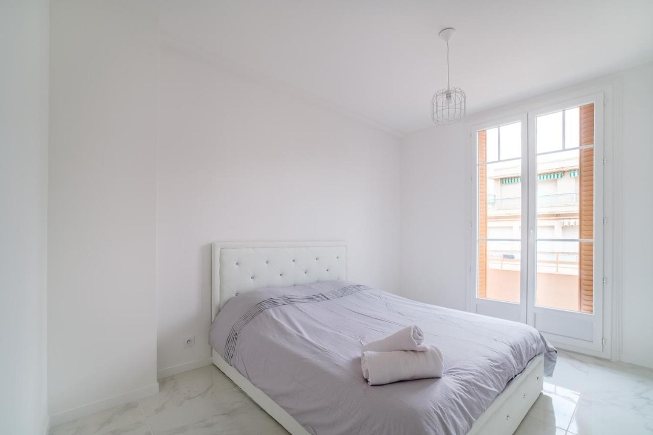 Villa J Juan-les-Pins Extérieur photo