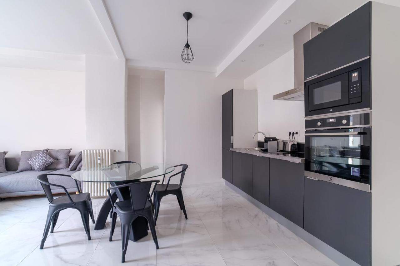 Villa J Juan-les-Pins Extérieur photo